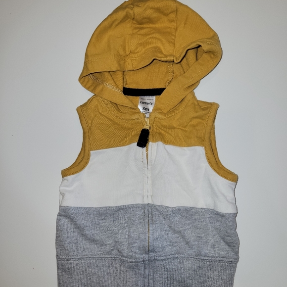 Matching Dinosaur Baby Clothes - Picture 2 of 14